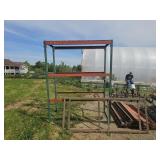Pallet Racking
