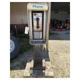 Pay Phone
