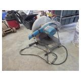 Makita 14 in. Miter Saw