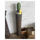Argon Bottle