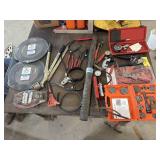 Automotive Tools and Parts