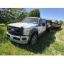 Jenkins Retirement Equipment Online Auction