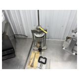LEM manual stuffer