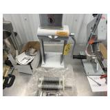 LEM Manual 2 in 1 tenderizer/jerky slicer