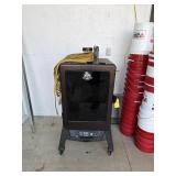 Pit Boss Smoker