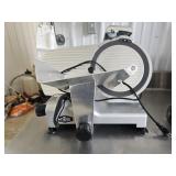 KWS Commercial 12in Meat Slicer
