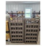 24 Bread Trays