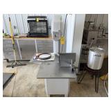 Toledo Meat Band Saw