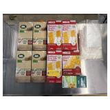 Vacuum Seal Bags