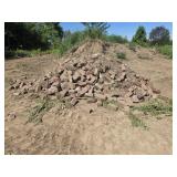 Used City Road Bricks