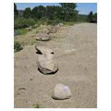 10 Large Landscaping Rocks