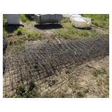 Pig fencing