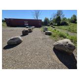 10 Large Landscaping Rocks