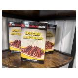 3 The Sausage Maker Dried Sticks Kits.