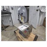 Lem Electric Tabletop Meat Saw