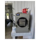 Stay Fresh Freeze Dryer