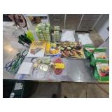 Canning Supplies