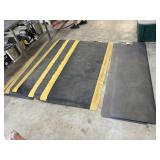 7 - Fatigue Mats