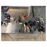 Kitchen Utensils