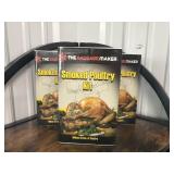 3 The Sausage Maker Smoked Poultry Kits