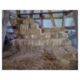 Bales of Straw