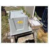RUGGED TUB