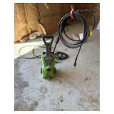 Portland 1750psi Pressure Washer