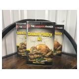 3 - The Sausage Maker Smoked Poultry Kits
