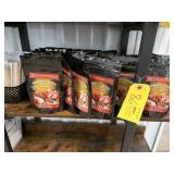 21 Bags of Mild Hot Breakfast Sausage Seasoning
