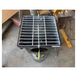 12inx12in NDS Drain