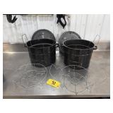 Water Bath Canner