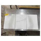 3 Cutting Boards