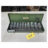 S-K 3/4in Socket Set