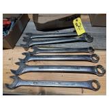 S-K Wrenchï¿½s
