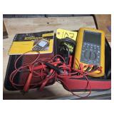 Fluke 867 Graphic Multimeter