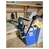 RCBS RC II Rock Chucker 2 Reloading Press