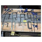 Clamps