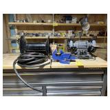 Shop Supplies