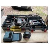 Corded Bosch Tools