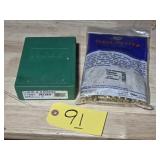 .30-06 Brass and  RCBS Reloading Die