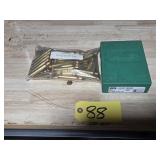 Remington .280 Brass and RCBS Reloading Die