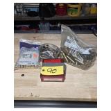 7mm Brass and Remington Reloading Die