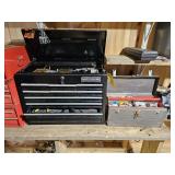 Masterhand Tool Chest & Craftsman Box