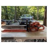 Husqvarna 545 Mark II Chainsaw