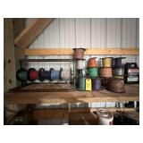 1.31-3.31mm Rubber Coated Wire