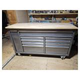 Husky Mobile Workbench Tool Chest
