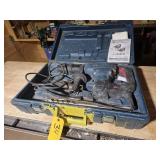 Bosch Electric Rotary Hammer