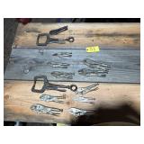 Vice Grips