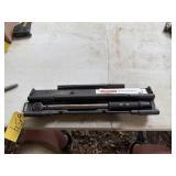 Craftsman Digitork Torque Wrench