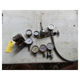 Gauges